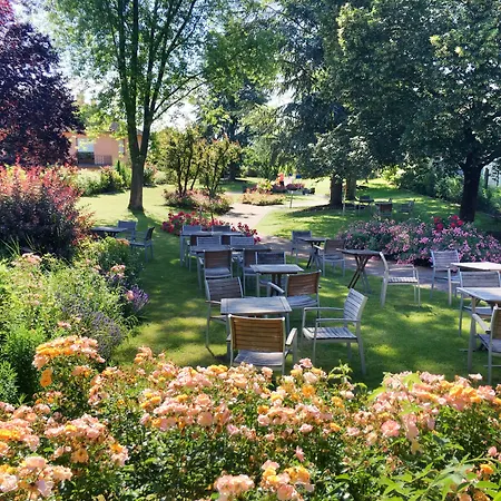 Brit Hotel, Spa & Restaurant - Colmar Est-3