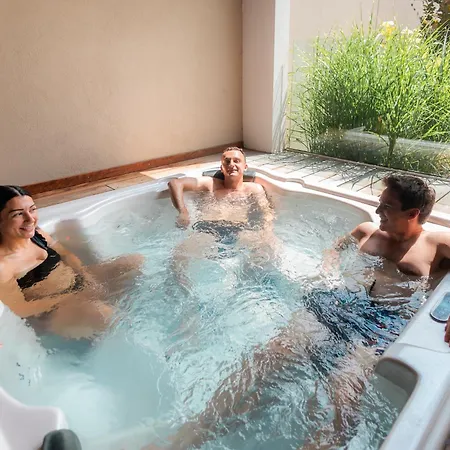 Brit Hotel, Spa & Restaurant - Colmar Est-2